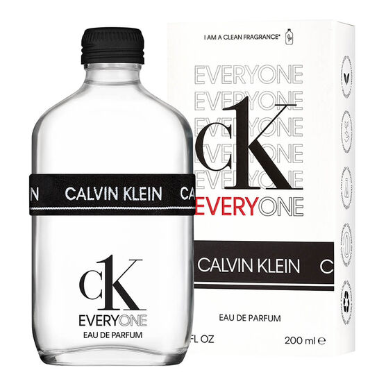 CK EVERYONE EDP 200 ML